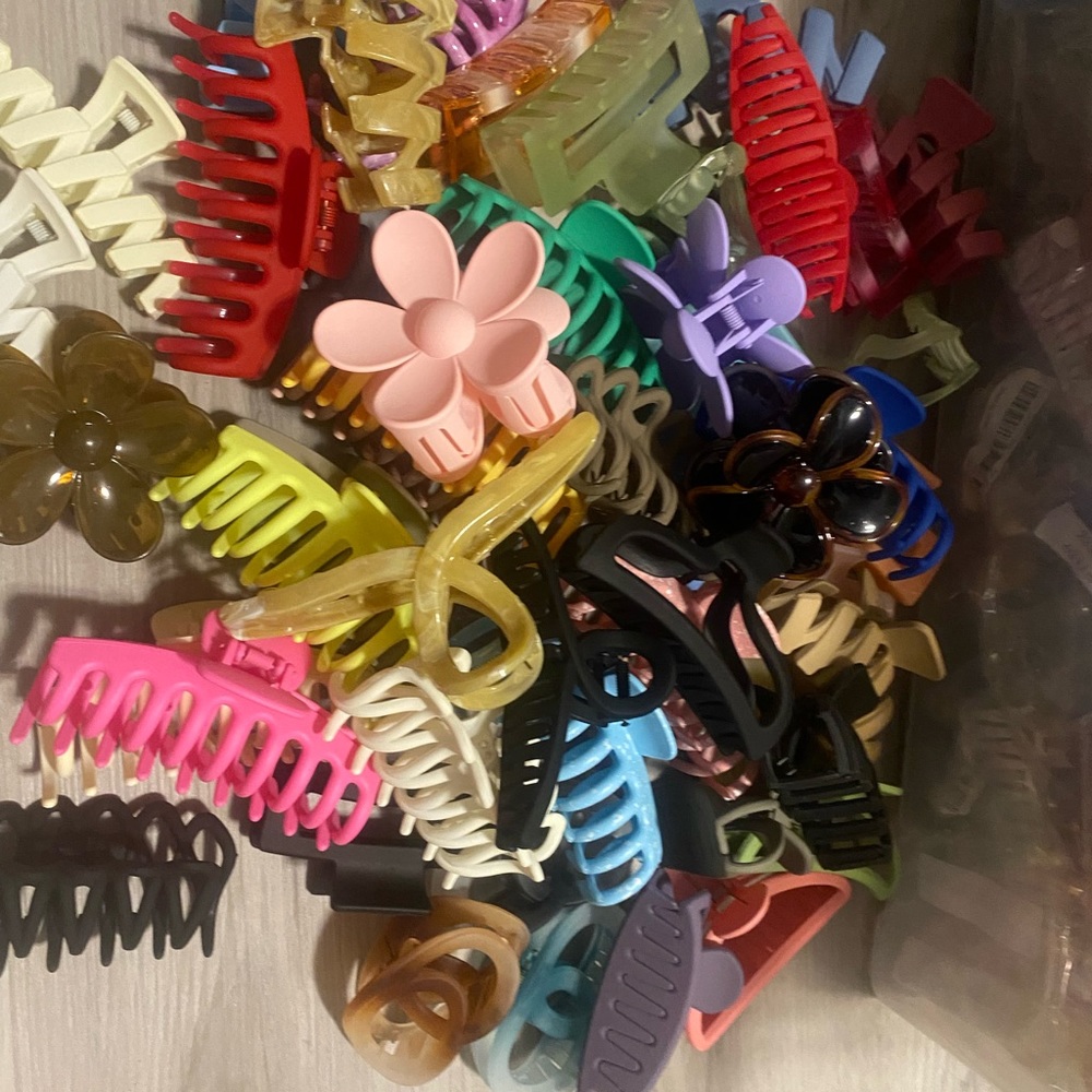 Random clip bundle - Picture 3 of 3